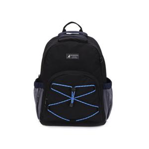 [캉골키즈]라이트 웨이트 백팩 QE 0002 블랙/AQEBBP00020BK