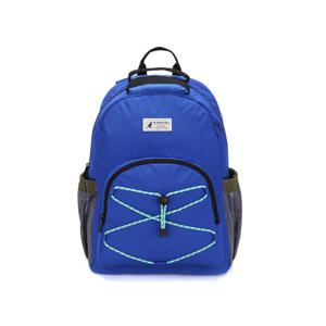 [캉골키즈]라이트 웨이트 백팩 QE 0002 블루/AQEBBP00020BU