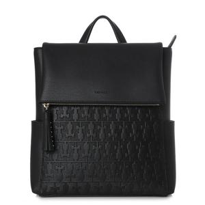 [에스콰이아]그레이스EE프레스패턴백팩 ECAFHB646BK