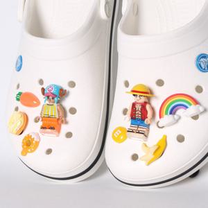 플레이비츠 파츠 무비세트 - 해적