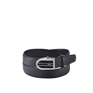 루이까또즈 남성자동벨트 BQ1FM01BL