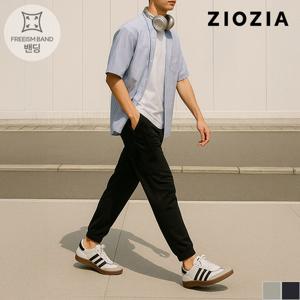 [지오지아] 데일리 캐주얼 조거팬츠 (AEC2PP1602)