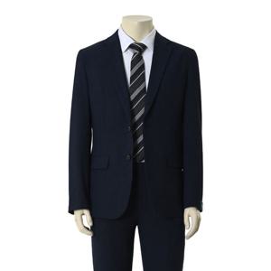 바쏘 캐주얼 슬림핏 뱀부 정장 셋업(BSX2JQ80ABSX2PQ80A)