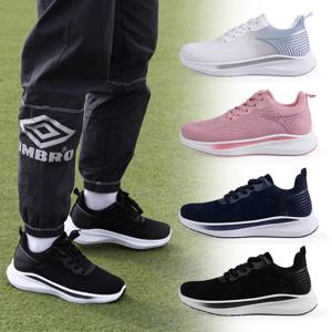 [슬레진저] 남녀공용 가벼운 쿠션 운동화 G3SL65