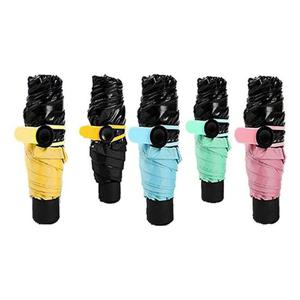 나노 미니 우산