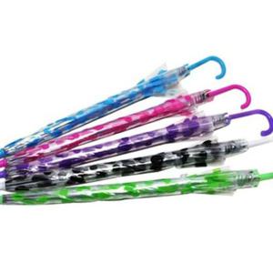 세계 투명 땡땡이 우산 양산 장마 이쁜우산 패션우산