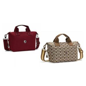 [키플링] 크로스백 카라미니 KALA MINI 2종택 1 KLCBT07KLDBT02