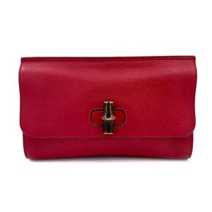 (명품) 구찌 뱀부 클러치 387220 32624022