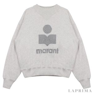 라프리마 이자벨마랑 MOBY 스웻셔츠 23PSW0003FA-A1M77E-23EC