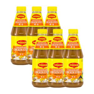 [매기] 치킨스톡 액상 1박스 (1.2kg X 6개입)