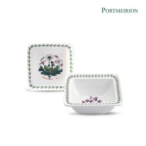 [포트메리온] 보타닉가든 스퀘어 미니볼 10cm 2P