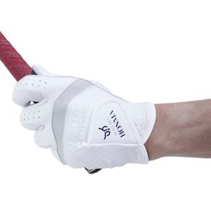 [부쿠로혼마] 천연양피 골프장갑 남성용(한손)_H2355 3장세트