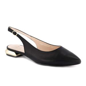 [소다] 여성 플랫 슬링백 2CM(ACO102LC10)