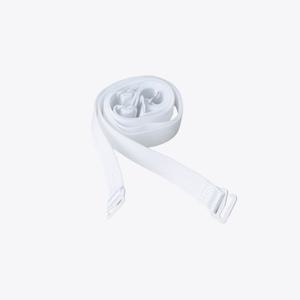 [섹시쿠키]데일리 화이트 브라끈 SCESZ004