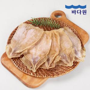 [바다원] 껍질벗긴 몸통 오징어 250g+250g)