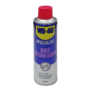 WD-40 바이크 스프레이 디그리셔 자전거 세척제 300ml[W8ECE04]