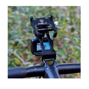 자전거 전동킥보드 핸들바 고프로 스마트폰라이딩[W9FE0B6]