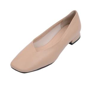 [소다] 여성 컴포트 플랫슈즈 2CM(ALF216LS33)