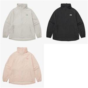 [노스페이스] 여성 어센트 바람막이 자켓 NJ3LP34