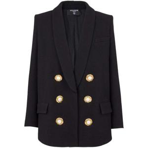 발망 자켓 BF0SG093WB86 OPA