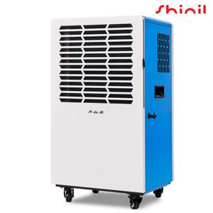 신일 산업용 대용량 업소용 공업용 공장 창고 제습기 100리터