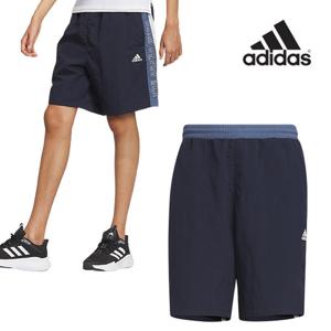 [정가 59,000][S~2XL] 아디다스 워드 컬러블럭 나일론 쇼츠-IM8767