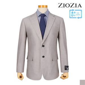 [지오지아] 컴포트 쿨맥스 베이지 정장자켓 (ACB2SB1308)