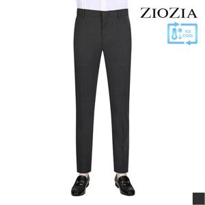 [지오지아] 쿨맥스 카키 에어 정장팬츠 (AAC2SP1302_KH)