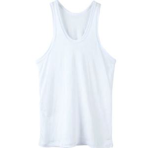 남자 런닝 셔츠 난닝구 나시 속옷 메리야스 이너나시