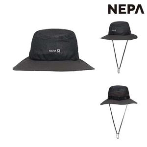 [네파]7KC7419 여성 등산 캠핑 여행 모자 바씨 메쉬 하이킹 햇