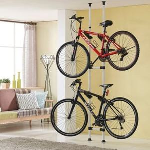 KT 자전거 2단행거(고급형 38mm)[W29E9E0]