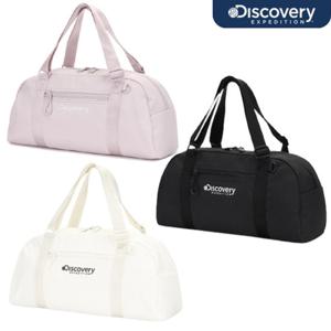 디스커버리 24년 이월/할인 남성/여성/공용 애슬레져 볼링백 스포츠 가방 DXBW3014N