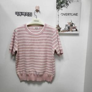 오븨톤 DP01 라운드단가라니트 KBWH460