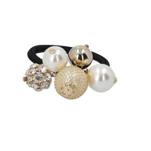 장폴클라리쎄(JP Clarisse) 진주 헤어끈 LFPT0252