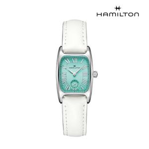 [해밀턴]H13321861 아메리칸클래식 볼튼 스몰 세컨드 쿼츠 M