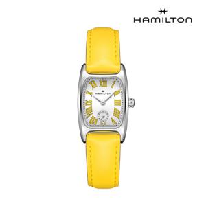 [해밀턴]H13321812 아메리칸클래식 볼튼 스몰 세컨드 쿼츠 M