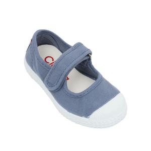 [토박스]씨엔타 키즈 메르세데스 벨크로 틴타도 블루 CTKCB1TSMV11BLU