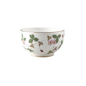 [웨지우드]와일드스트로베리 밥공기1p