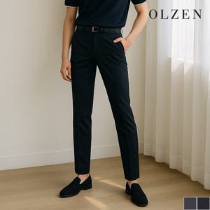 [올젠] 사이드 밴딩 골프 팬츠 (ZRC2PP1102)