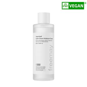 프리메이 어성초 진정해 수분 토너 350ml