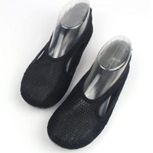 여성 여름 덧신 메쉬 서빙화 홀서빙 스포츠 실내화[W631A95]