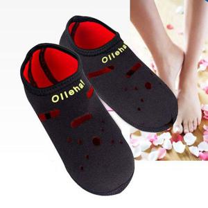 네오프랜 덧신 보온 통풍 발열 실내화 뒷꿈치 케어[WB847D3]