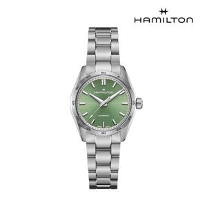 [해밀턴]해밀턴 H36105160 재즈마스터 퍼포머 오토매틱 34mm