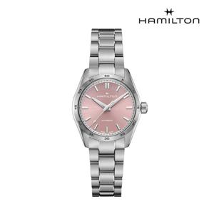 [해밀턴]해밀턴 H36105171 재즈마스터 퍼포머 오토매틱 34mm