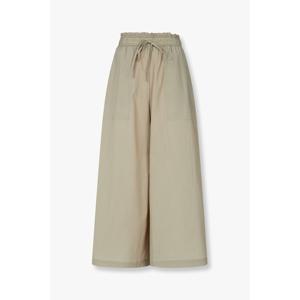 [지컷]스트링 이지 와이드 팬츠 7254230102