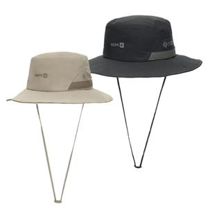 [네파] [7KC7401L52] 공용 봄 모자 베이 지 고어텍스 윈드스타퍼 하이킹 방수햇