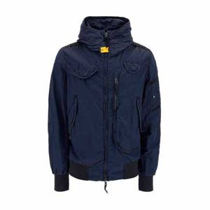 파라점퍼스 고비 리로드 패딩 자켓 네이비 남성 PM JCK RL01 740