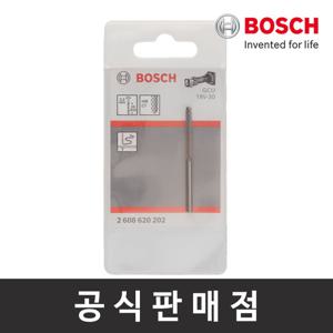 보쉬 정품 드라이월 카바이드 타일 비트 1PCS GCU18V-30호환
