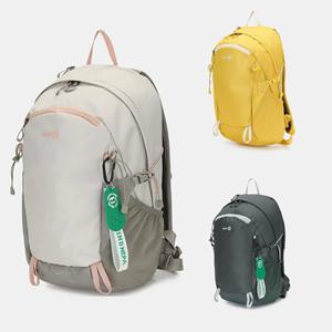 [네파] [7KC7510D01] 공용 트래킹 배낭 플로깅 하이킹 JOY 조이백 20L 가방