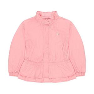 [헤지스 키즈]헤지스키즈 여아 경량 바람막이 HSM81JW50P_PK